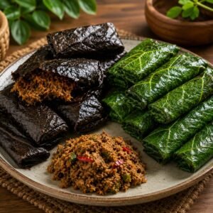 চ্যাপা শুটকির বড়া ২৫ পিস